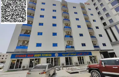 شقة - 1 حمام للايجار في الروضة - عجمان