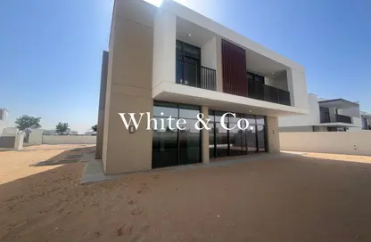 Villa - 5 Bedrooms - 6 Bathrooms for rent in Tilal Al Furjan - Al Furjan - Dubai