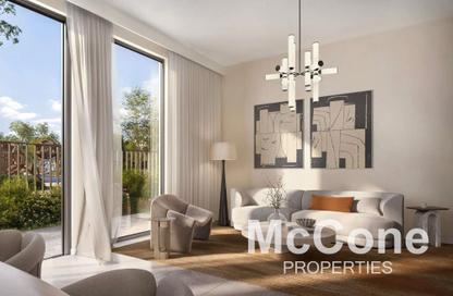 Villa - 3 Bedrooms - 4 Bathrooms for sale in Venera 1 - Venera - The Valley - Dubai