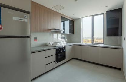 Apartment - 1 Bedroom - 2 Bathrooms for sale in Tulip Oasis 10 - Majan - Dubai