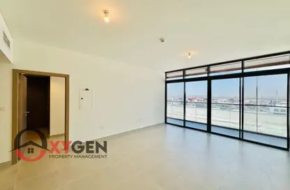 شقة - غرفة نوم - 2 حمامات للايجار في سوهو سكوير - جزيرة السعديات - أبوظبي