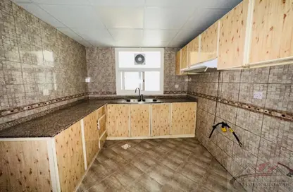 Apartment - 1 Bedroom - 2 Bathrooms for rent in Al Nada Tower - Al Nahda - Sharjah