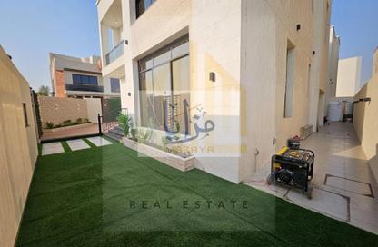 Villa - 5 - 7 for sale in Al Yasmeen 1 - Al Yasmeen - Ajman Villa - 5 - 7 for sale in Al Yasmeen 1 - Al Yasmeen - Ajman