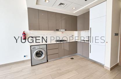 Apartment - 2 - 2 for rent in Azizi Riviera 21 - Azizi Riviera - Meydan One - Meydan - Dubai