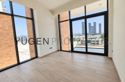 Apartment - 2 - 2 for rent in Azizi Riviera 21 - Azizi Riviera - Meydan One - Meydan - Dubai