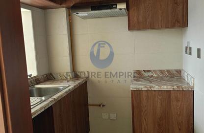 Apartment - Studio - 1 for rent in Jumeirah 1 - Jumeirah - Dubai
