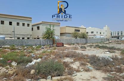 Land - Studio for sale in Al Jurf Industrial 2 - Al Jurf Industrial - Ajman