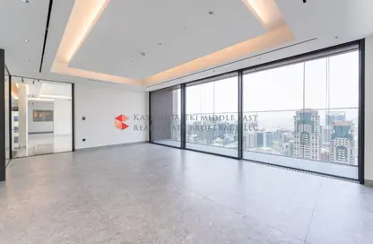 Apartment - 4 Bedrooms - 5 Bathrooms for rent in The S Tower - Dubai Internet City - Dubai Apartment - 4 Bedrooms - 5 Bathrooms for rent in The S Tower - Dubai Internet City - Dubai