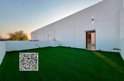 Villa - 4 Bedrooms - 6 Bathrooms for sale in Al Zaheya Gardens - Al Zahya - Ajman Villa - 4 Bedrooms - 6 Bathrooms for sale in Al Zaheya Gardens - Al Zahya - Ajman