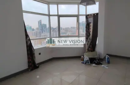 Apartment - 2 Bedrooms - 3 Bathrooms for rent in Rolla Square - Rolla Area - Sharjah