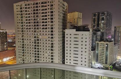 Apartment - Studio - 1 Bathroom for sale in Al Nahda Residential Complex - Al Nahda - Sharjah