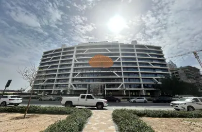 Apartment - 1 Bedroom - 2 Bathrooms for rent in 48 Parkside - Arjan - Dubai