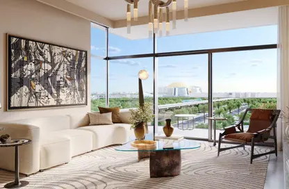 Apartment - 2 Bedrooms - 3 Bathrooms for sale in Terra Heights - Expo City - Dubai Apartment - 2 Bedrooms - 3 Bathrooms for sale in Terra Heights - Expo City - Dubai