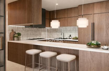 Apartment - 1 Bedroom - 2 Bathrooms for sale in Reem Eleven - Shams Abu Dhabi - Al Reem Island - Abu Dhabi