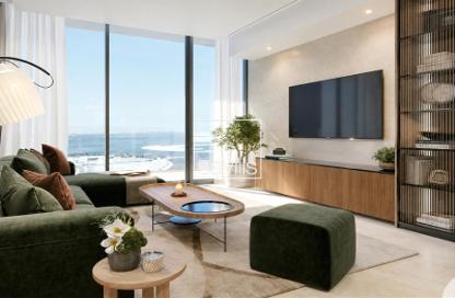 Apartment - 1 Bedroom - 2 Bathrooms for sale in Reem Eleven - Shams Abu Dhabi - Al Reem Island - Abu Dhabi