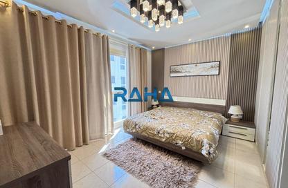 Apartment - 1 Bedroom - 2 Bathrooms for rent in Lagoon B8 - The Lagoons - Mina Al Arab - Ras Al Khaimah