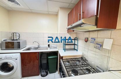 شقة - غرفة نوم - 2 حمامات للايجار في 8B البحيرة - لاجون - ميناء العرب - راس الخيمة - رأس الخيمة