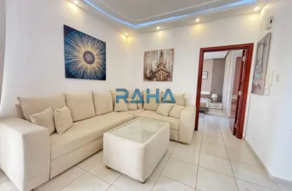 Apartment - 1 Bedroom - 2 Bathrooms for rent in Lagoon B8 - The Lagoons - Mina Al Arab - Ras Al Khaimah