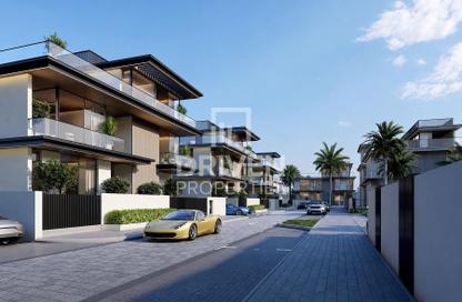 Villa - 5 - 6 for sale in Nineteen Riviera Lagoon - District 11 - Mohammed Bin Rashid City - Dubai Villa - 5 - 6 for sale in Nineteen Riviera Lagoon - District 11 - Mohammed Bin Rashid City - Dubai