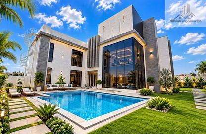Villa - 5 - 7 for rent in Al Warsan City Building - International City Phase 2 (Al Warsan 4) - Dubai
