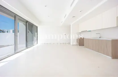 Townhouse - 3 Bedrooms - 4 Bathrooms for sale in Nara - The Valley - Dubai