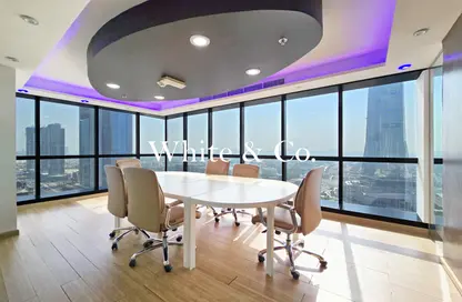 Office Space - Studio for sale in Jumeirah Business Centre 4 (JBC 4) - JLT Cluster N - Jumeirah Lake Towers - Dubai
