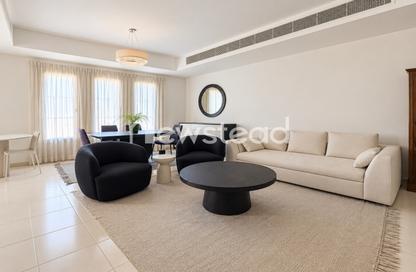 Villa - 3 - 3 for rent in Springs 10 - The Springs - Dubai