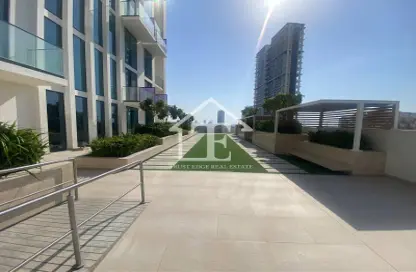 شقة - غرفة نوم - 2 حمامات للايجار في بنغاطي هاوس - الضاحية 10 - قرية جميرا الدائرية - دبي