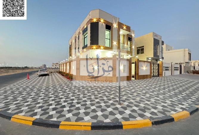101254620 - الصورة الرئيسية للعقار