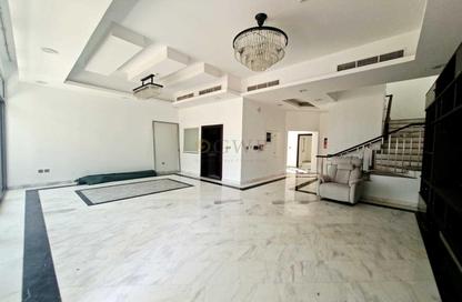 Villa - 5 Bedrooms - 6 Bathrooms for rent in The Dreamz - Al Furjan - Dubai