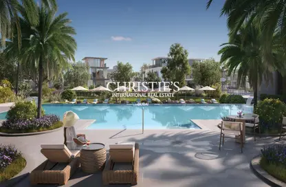 فيلا - 3 غرف نوم - 4 حمامات للبيع في فيلورا 2 - فيلورا - ذا فالي - دبي