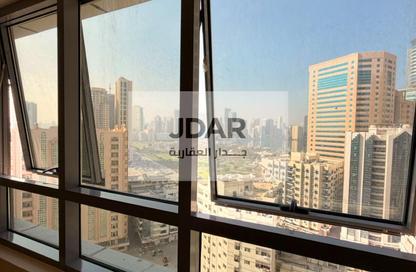 شقة - 3 غرف نوم - 3 حمامات للبيع في 1 ابتكار - المجاز 2 - المجاز - الشارقة