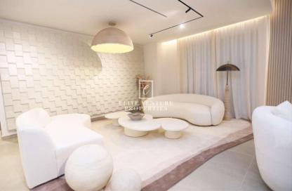 Villa - 3 - 3 for sale in Hayyan - Sharjah