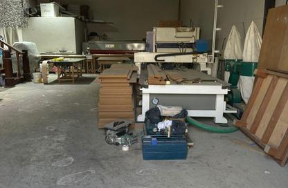 Whole Building - Studio - 7+ Bathrooms for sale in Al Jurf Industrial 3 - Al Jurf Industrial - Ajman Whole Building - Studio - 7+ Bathrooms for sale in Al Jurf Industrial 3 - Al Jurf Industrial - Ajman