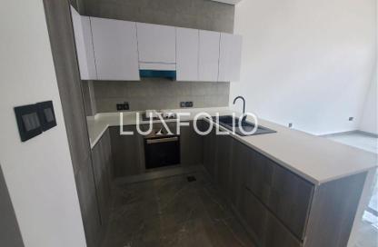 Apartment - 1 Bedroom - 2 Bathrooms for sale in Joya Dorado Residences - Arjan - Dubai