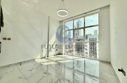 Apartment - 1 Bedroom - 2 Bathrooms for rent in Paradise Residence - Al Satwa - Dubai