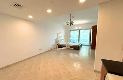 شقة - 1 حمام للايجار في B كريسنت - ذا كريسنت - مدينة دبي للإنتاج (اي ام بي زد) - دبي