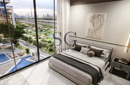 Apartment - 1 Bedroom - 1 Bathroom for sale in Sobha One Tower B - Sobha One - Ras Al Khor Industrial 1 - Ras Al Khor - Dubai Apartment - 1 Bedroom - 1 Bathroom for sale in Sobha One Tower B - Sobha One - Ras Al Khor Industrial 1 - Ras Al Khor - Dubai