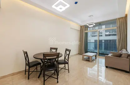 شقة - غرفة نوم - 2 حمامات للبيع في سامانا جرينز - ارجان - دبي