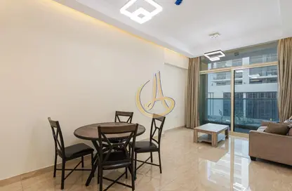 شقة - غرفة نوم - 2 حمامات للبيع في سامانا جرينز - ارجان - دبي