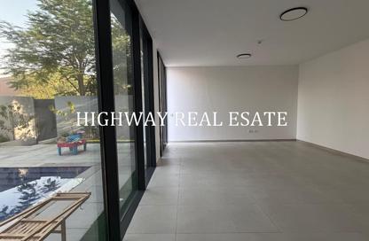 Villa - 4 Bedrooms - 6 Bathrooms for rent in Kaya - Masaar - Tilal City - Sharjah Villa - 4 Bedrooms - 6 Bathrooms for rent in Kaya - Masaar - Tilal City - Sharjah