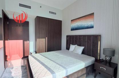 Apartment - 1 Bedroom - 1 Bathroom for rent in Vera Residences - Business Bay - Dubai Apartment - 1 Bedroom - 1 Bathroom for rent in Vera Residences - Business Bay - Dubai