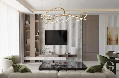 Apartment - 2 Bedrooms - 3 Bathrooms for sale in Samana Avenue - Dubai Land Residence Complex - Dubai Land - Dubai