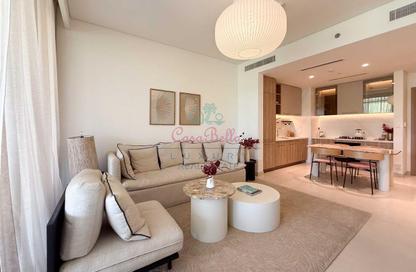 Apartment - 3 Bedrooms - 4 Bathrooms for sale in Elvira 2 - Elvira at Dubai Hills Estate - Dubai Hills Estate - Dubai