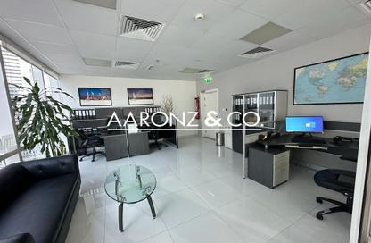 Office Space - Studio for rent in Tamani Art Tower - Business Bay - Dubai Office Space - Studio for rent in Tamani Art Tower - Business Bay - Dubai