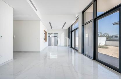 Villa - 4 Bedrooms - 5 Bathrooms for rent in Murooj Al Furjan East - Murooj Al Furjan - Al Furjan - Dubai