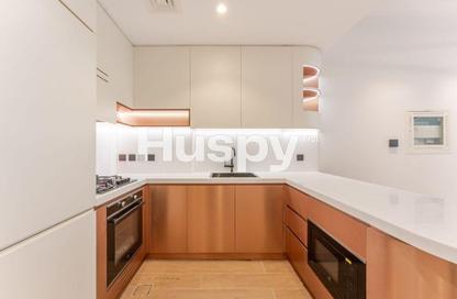 شقة - 1 - 2 للإيجار في مساكن الارتفاع - منطقة 16 - قرية جميرا الدائرية - دبي
