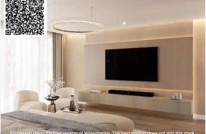 Penthouse - 6 Bedrooms - 7 Bathrooms for sale in Orchid Towers - Tiger Downtown Ajman - Al Alia - Ajman