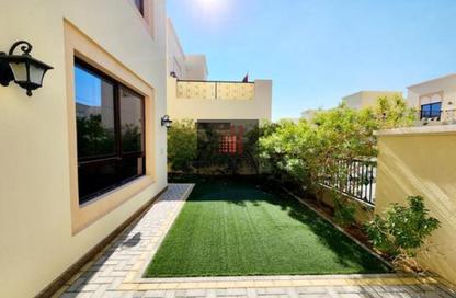 Villa - 4 Bedrooms - 5 Bathrooms for sale in Nad Al Sheba Villas - Nad Al Sheba 3 - Nad Al Sheba - Dubai Villa - 4 Bedrooms - 5 Bathrooms for sale in Nad Al Sheba Villas - Nad Al Sheba 3 - Nad Al Sheba - Dubai