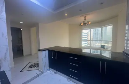 Apartment - 1 Bedroom - 1 Bathroom for rent in Al Majaz 3 - Al Majaz - Sharjah